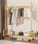 Arara de roupa Home Design®️ - InnovaHogar