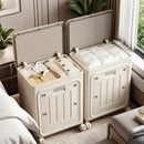 OrganizaBox Home™  Armário Organizador Móvel