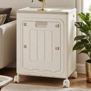 OrganizaBox Home™  Armário Organizador Móvel