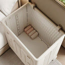 OrganizaBox Home™  Armário Organizador Móvel