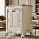 OrganizaBox Home™  Armário Organizador Móvel