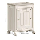 OrganizaBox Home™  Armário Organizador Móvel