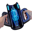 PulseRelax Pro™ – Tecnologia de Relaxamento que Transforma Seu Momento de Autocuidado