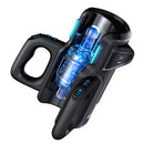 PulseRelax Pro™ – Tecnologia de Relaxamento que Transforma Seu Momento de Autocuidado
