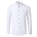 Camisa Social de Alto Padrão