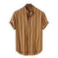 Camisa Casual Masculina Atlanta