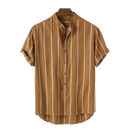 Camisa Casual Masculina Atlanta