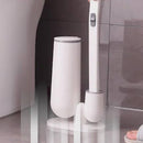 Escova Sanitária Descartável Power Plus - Bônus 10 Refis