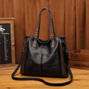Bolsa de Couro Feminina Sofia