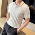 Camisa Polo Silker
