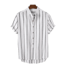 Camisa Casual Masculina Atlanta