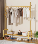 Arara de roupa Home Design®️ - InnovaHogar