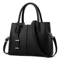 Bolsa De Couro Feminina -  Victoryz