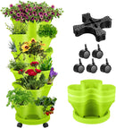 Jardim Vertical Home Garden®️ - InnovaHogar
