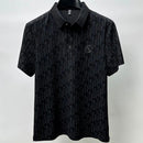 Camisa Polo Masculina Ozarc