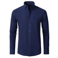 Camisa Social de Alto Padrão