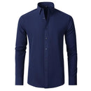 Camisa Social de Alto Padrão