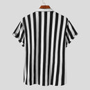 Camisa Masculina Sintonia