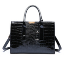 Bolsa Feminina de Couro - Redmoon