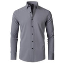 Camisa Social de Alto Padrão