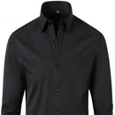 Camisa Social de Alto Padrão