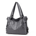 Bolsa Clássica de Couro -  Valerian