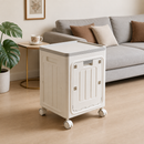 OrganizaBox Home™  Armário Organizador Móvel