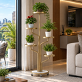 Suporte de Planta Home Garden®️