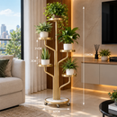 Suporte de Planta Home Garden®️