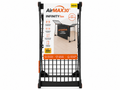 Varal Extensivo AirMax 30™ O Varal Inteligente de Alta Capacidade Que Se Adapta à Sua Rotina