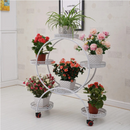 Suporte de Planta Garden Design®️ - InnovaHogar