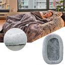 Cama de Sonhos Home Dream + Cobertor de Brinde - InnovaHogar