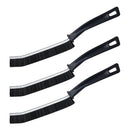 Escova de Limpeza Multiuso para Cantos e Fendas [Compre 1 e Leve 3]