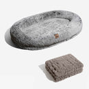 Cama de Sonhos Home Dream + Cobertor de Brinde - InnovaHogar