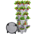 Jardim Vertical Home Garden®️ - InnovaHogar