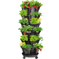Jardim Vertical Home Garden®️ - InnovaHogar