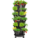 Jardim Vertical Home Garden®️ - InnovaHogar
