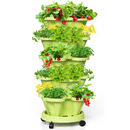 Jardim Vertical Home Garden®️ - InnovaHogar