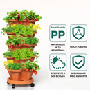Jardim Vertical Home Garden®️ - InnovaHogar