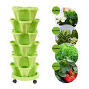 Jardim Vertical Home Garden®️ - InnovaHogar