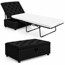 PuffCama Flex™  Mais conforto e espaço para sua casa