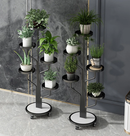 Suporte de Planta Home Garden®️ - InnovaHogar