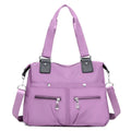 Bolsa Feminina Impermeável