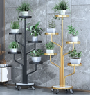 Suporte de Planta Home Garden®️ - InnovaHogar