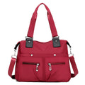 Bolsa Feminina Impermeável