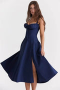 Vestido Sophia (Modelador de Cintura)