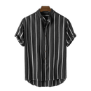 Camisa Casual Masculina Atlanta