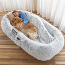 Cama de Sonhos Home Dream + Cobertor de Brinde - InnovaHogar
