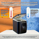 Geladeira de Carro Compacta, Cooler Portátil, Mini Freezer 12V DC/6L 1.59Gal para Veículos, Refrigerador de Carro Isolado de Dupla Finalidade, Ótima para Cuidados com a Pele, Acampamento, Viagens de Carro e Viagens, Ideal para Manter Frutas, Bebidas e Ali