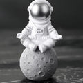 Astronautas | Boneco Decorativo - Inovallar